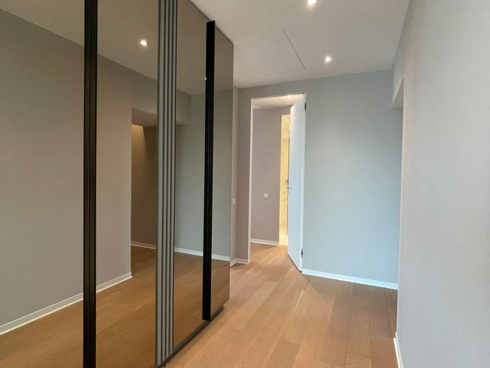 3 Bedroom Apartment For Rent In One Mircea Eliade, Floreasca, Sector 1 photo no. 11