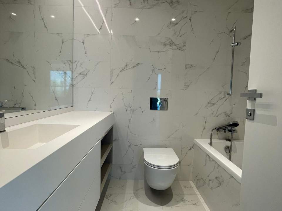 3 Bedroom Apartment For Rent In One Mircea Eliade, Floreasca, Sector 1 photo no. 12