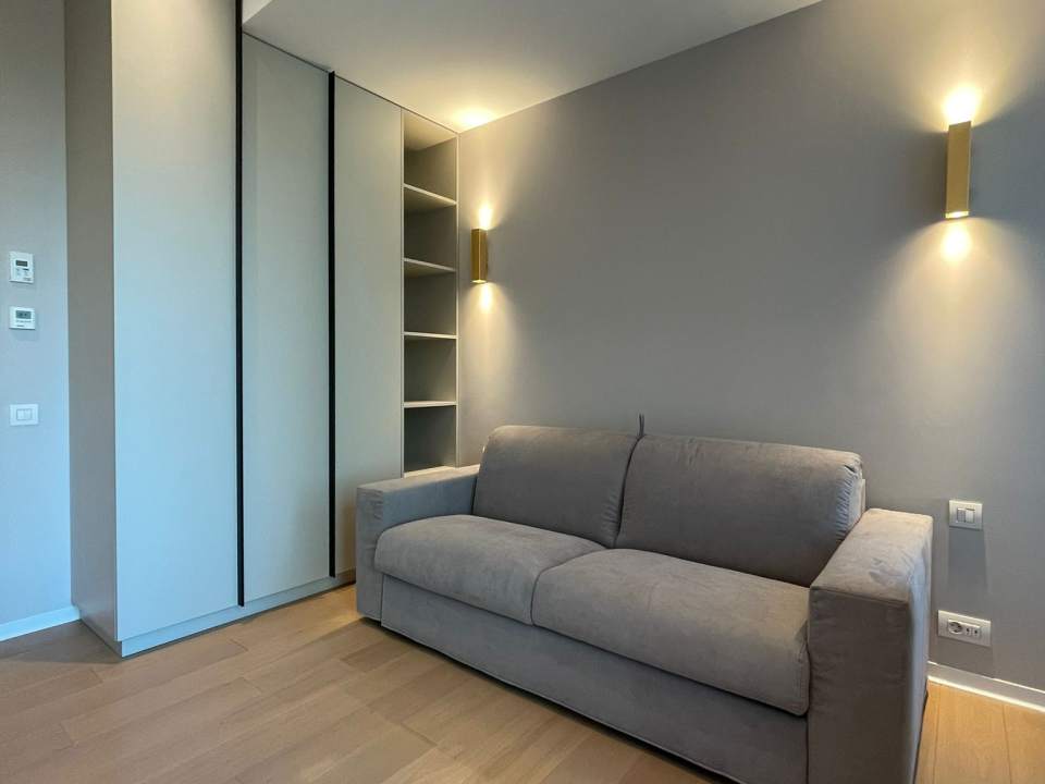 3 Bedroom Apartment For Rent In One Mircea Eliade, Floreasca, Sector 1 photo no. 13