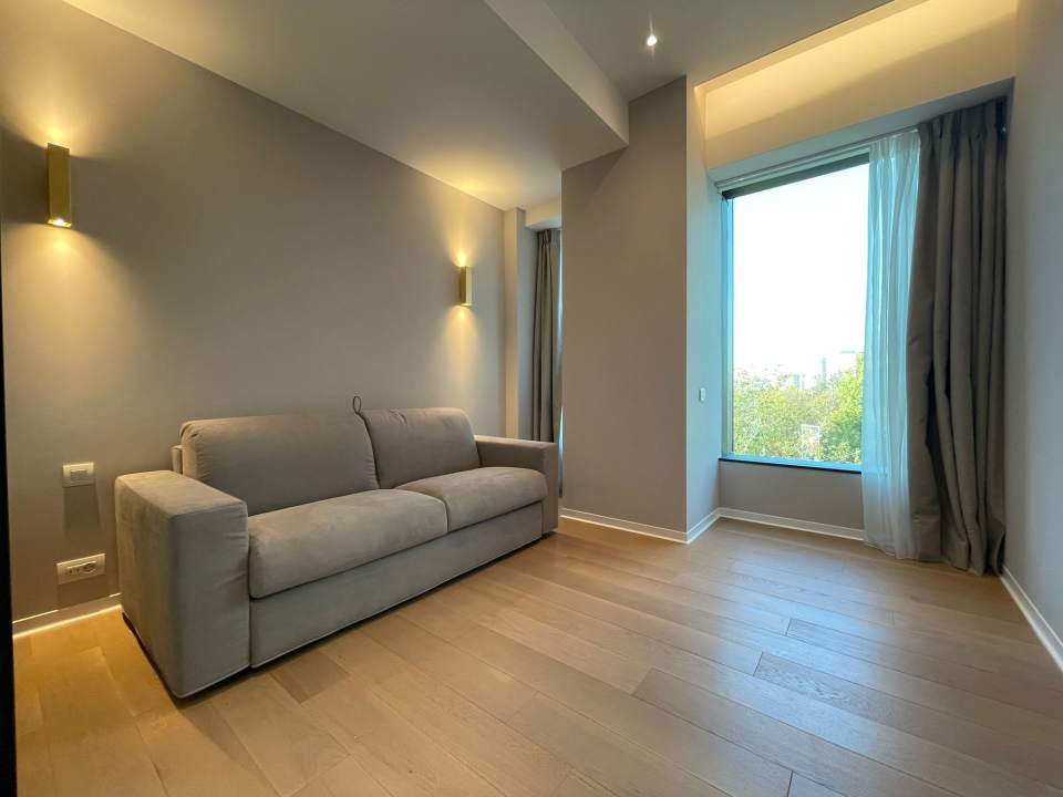 3 Bedroom Apartment For Rent In One Mircea Eliade, Floreasca, Sector 1 photo no. 14