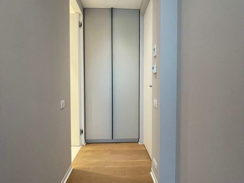 3 Bedroom Apartment For Rent In One Mircea Eliade, Floreasca, Sector 1 photo no. 16