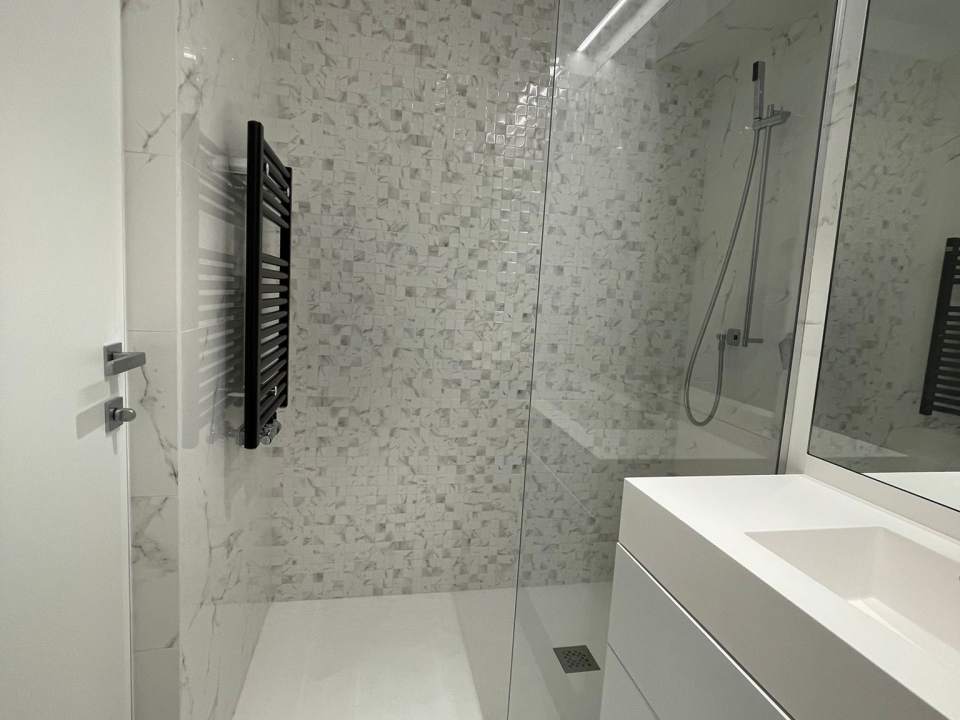 3 Bedroom Apartment For Rent In One Mircea Eliade, Floreasca, Sector 1 photo no. 17