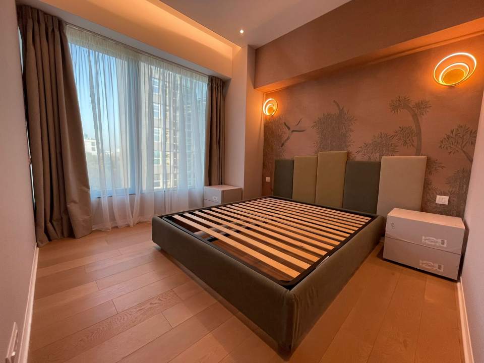 3 Bedroom Apartment For Rent In One Mircea Eliade, Floreasca, Sector 1 photo no. 18