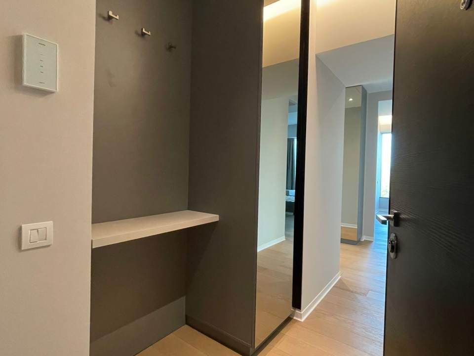 3 Bedroom Apartment For Rent In One Mircea Eliade, Floreasca, Sector 1 photo no. 19