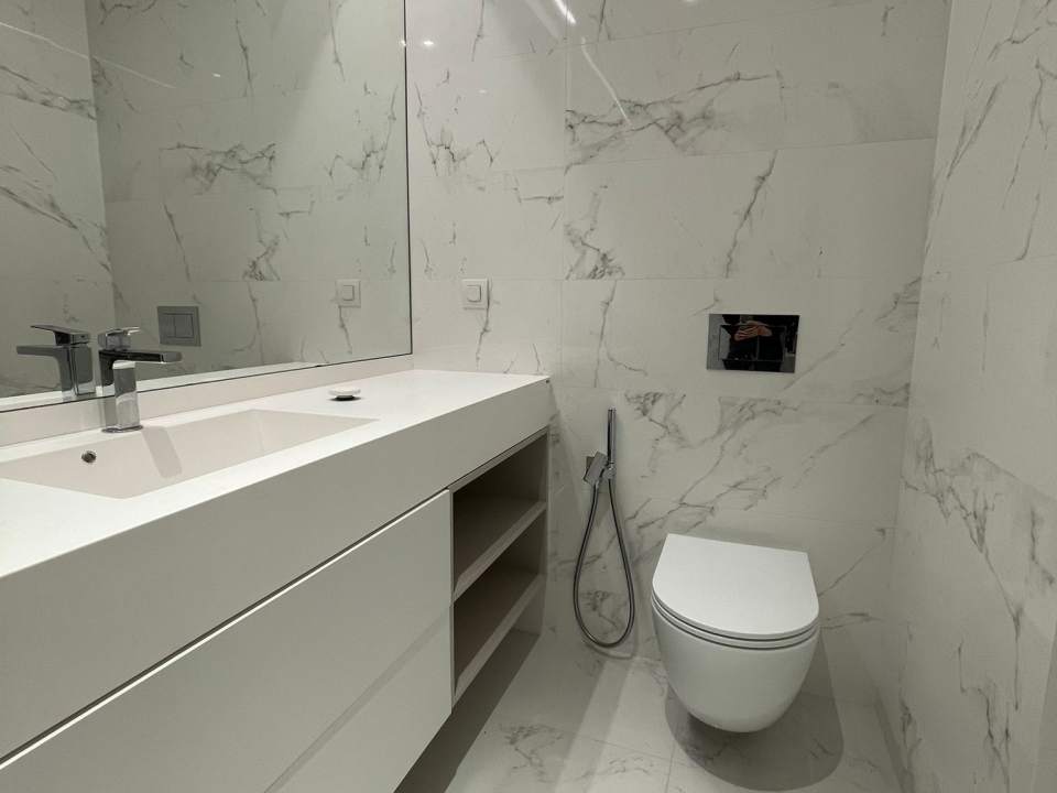 3 Bedroom Apartment For Rent In One Mircea Eliade, Floreasca, Sector 1 photo no. 20