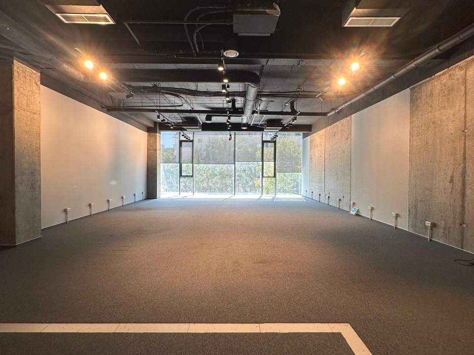 Spațiu comercial de 133,00 m² de închiriat în One Herăstrău Towers, Herăstrău, Sector 1 poza nr. 4