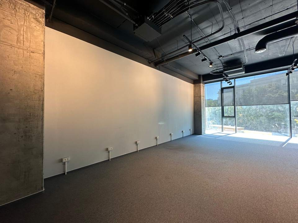 Spațiu comercial de 133,00 m² de închiriat în One Herăstrău Towers, Herăstrău, Sector 1 poza nr. 2