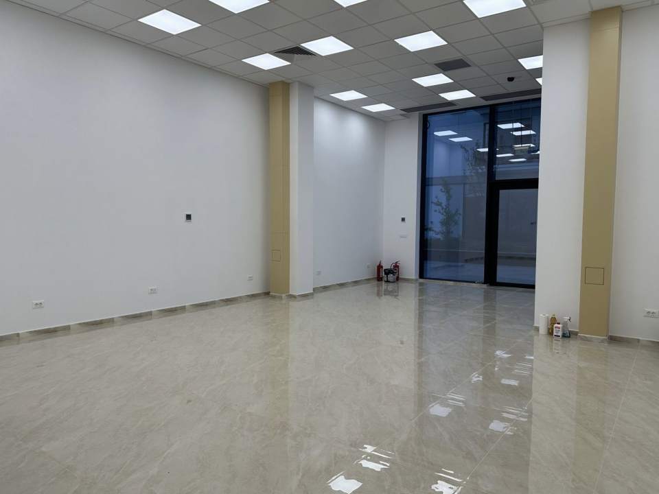 Spațiu comercial de 90,20 m² de închiriat în One Cotroceni Park, Cotroceni, Sector 5 poza nr. 3