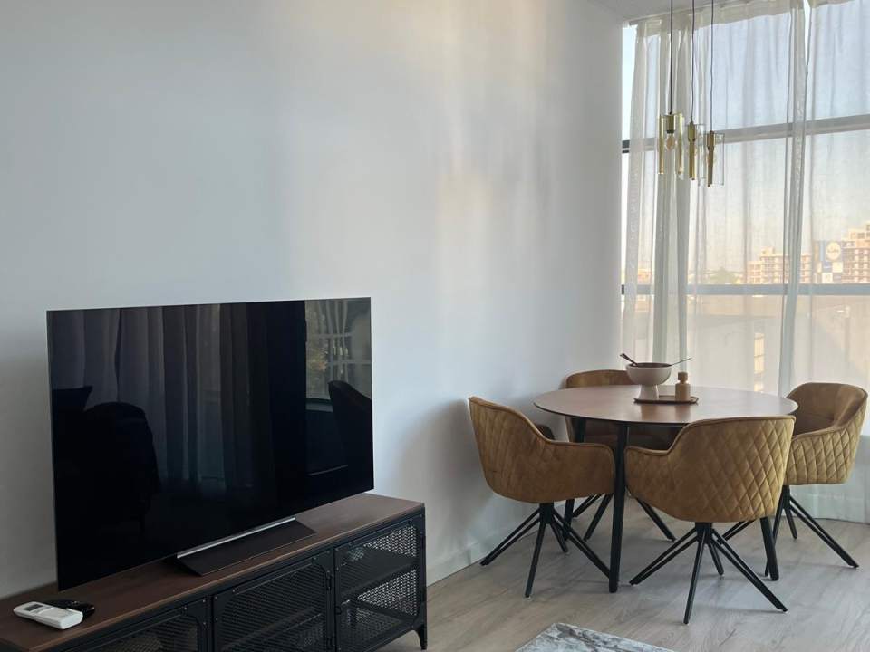 Apartament cu 2 camere de închiriat în One North Lofts, Pipera, Voluntari poza nr. 4