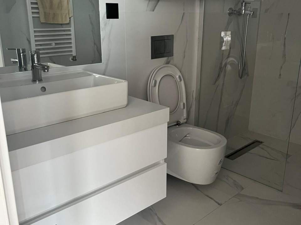 Apartament cu 2 camere de închiriat în One North Lofts, Pipera, Voluntari poza nr. 7