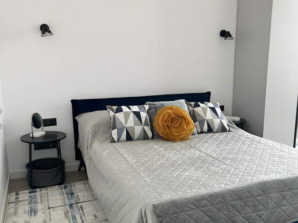 Apartament cu 2 camere de închiriat în One North Lofts, Pipera, Voluntari poza nr. 10