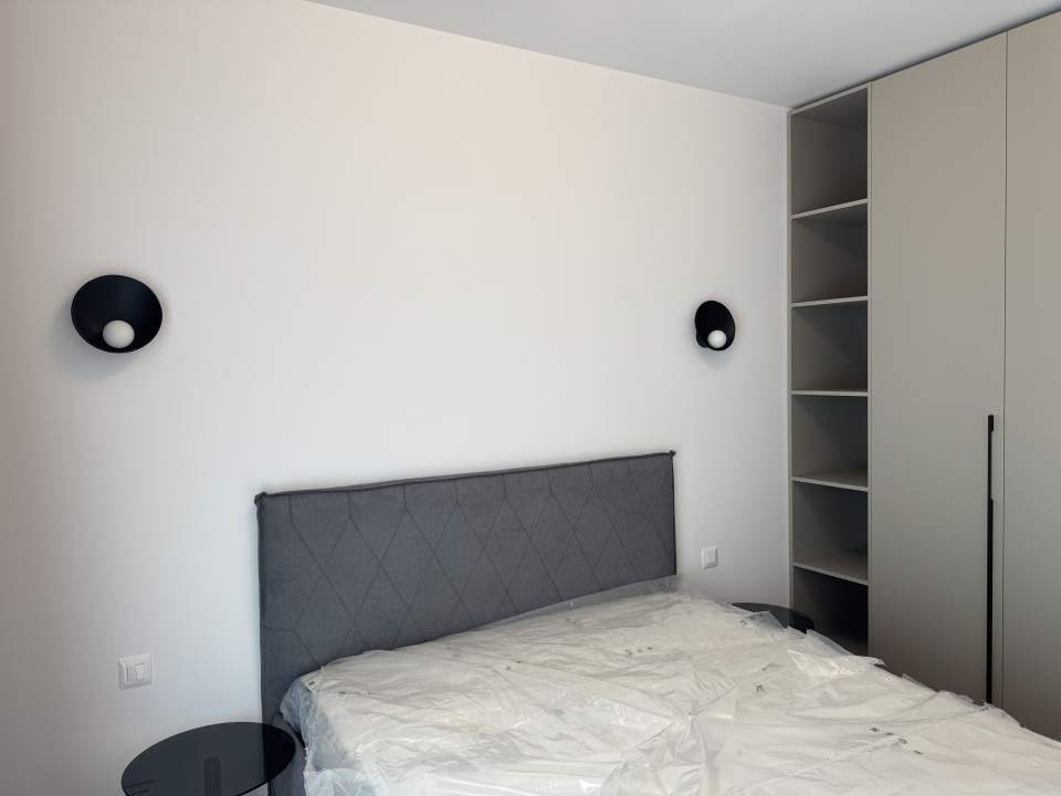 1 Bedroom Apartment For Rent In One Cotroceni Park, Cotroceni, Sector 5 photo no. 2