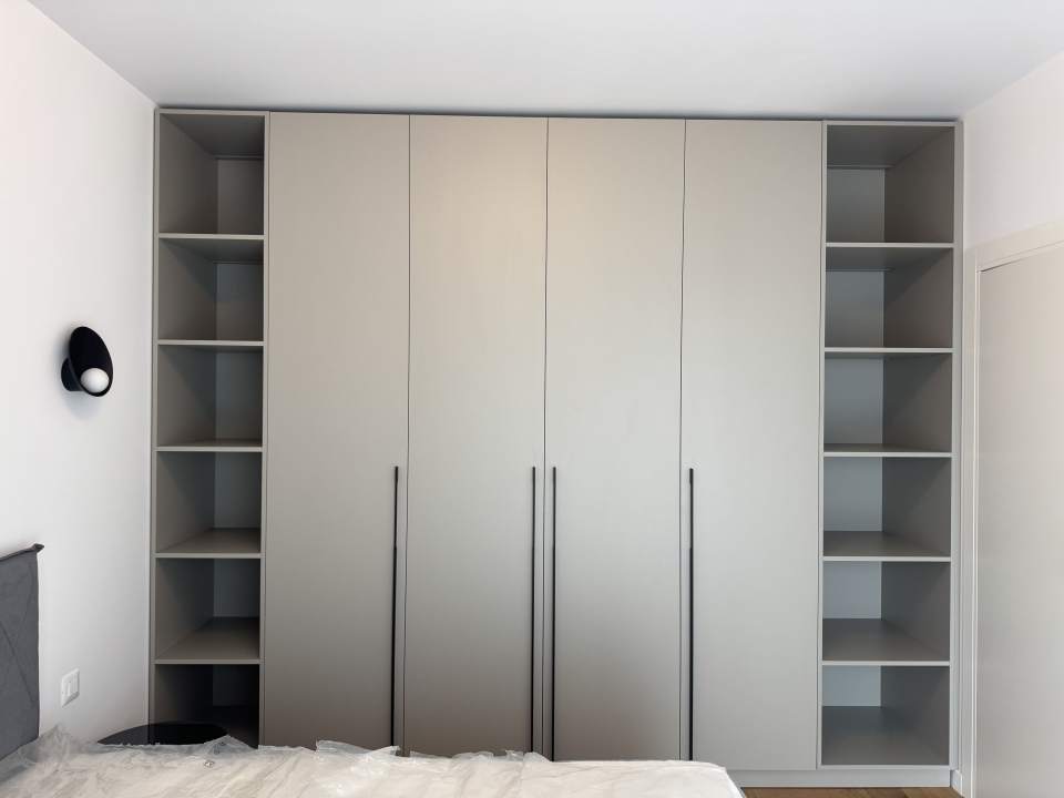 Apartament cu 2 camere de închiriat în One Cotroceni Park, Cotroceni, Sector 5 poza nr. 3