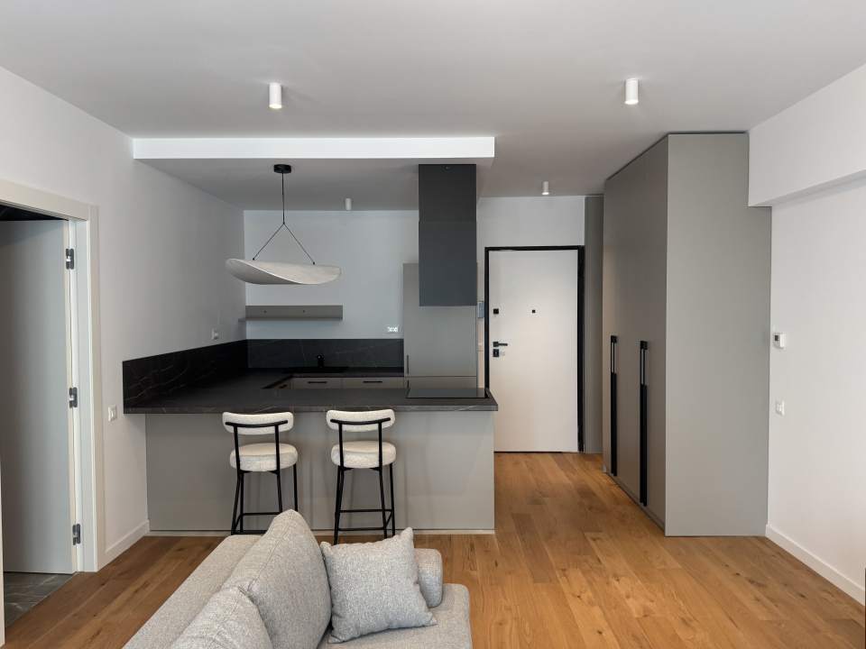 1 Bedroom Apartment For Rent In One Cotroceni Park, Cotroceni, Sector 5 photo no. 1