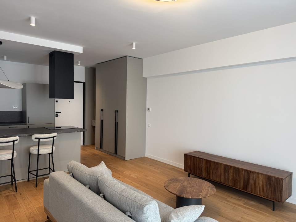 1 Bedroom Apartment For Rent In One Cotroceni Park, Cotroceni, Sector 5 photo no. 6