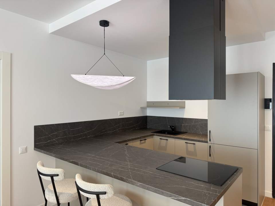 1 Bedroom Apartment For Rent In One Cotroceni Park, Cotroceni, Sector 5 photo no. 5