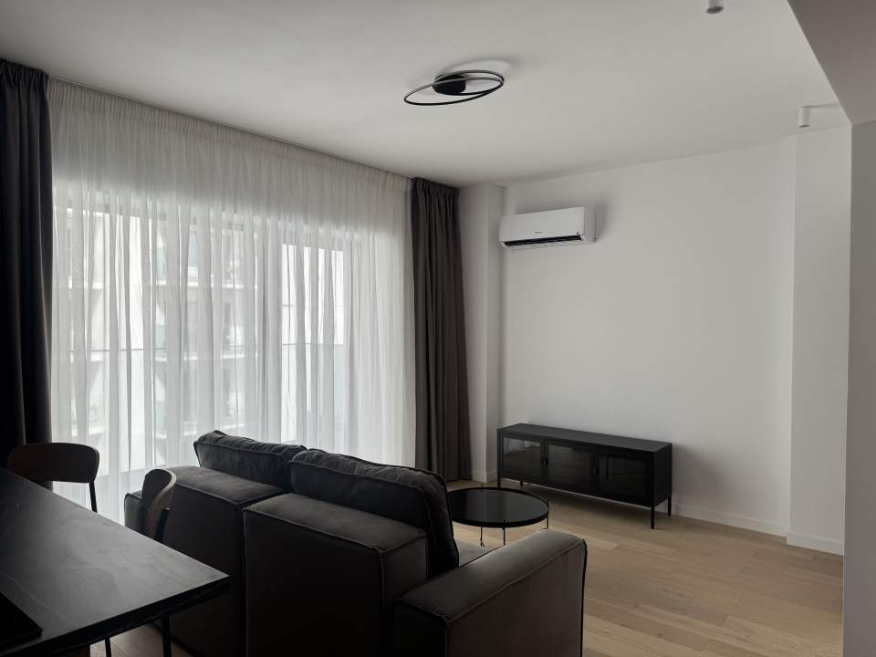 1 Bedroom Apartment For Rent In One Cotroceni Park, Cotroceni, Sector 5 photo no. 3