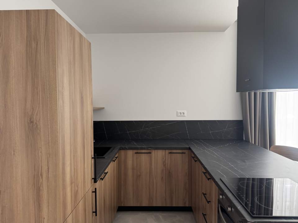 1 Bedroom Apartment For Rent In One Cotroceni Park, Cotroceni, Sector 5 photo no. 2