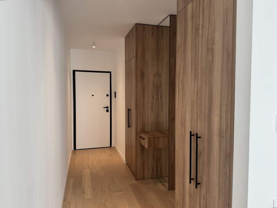 1 Bedroom Apartment For Rent In One Cotroceni Park, Cotroceni, Sector 5 photo no. 4