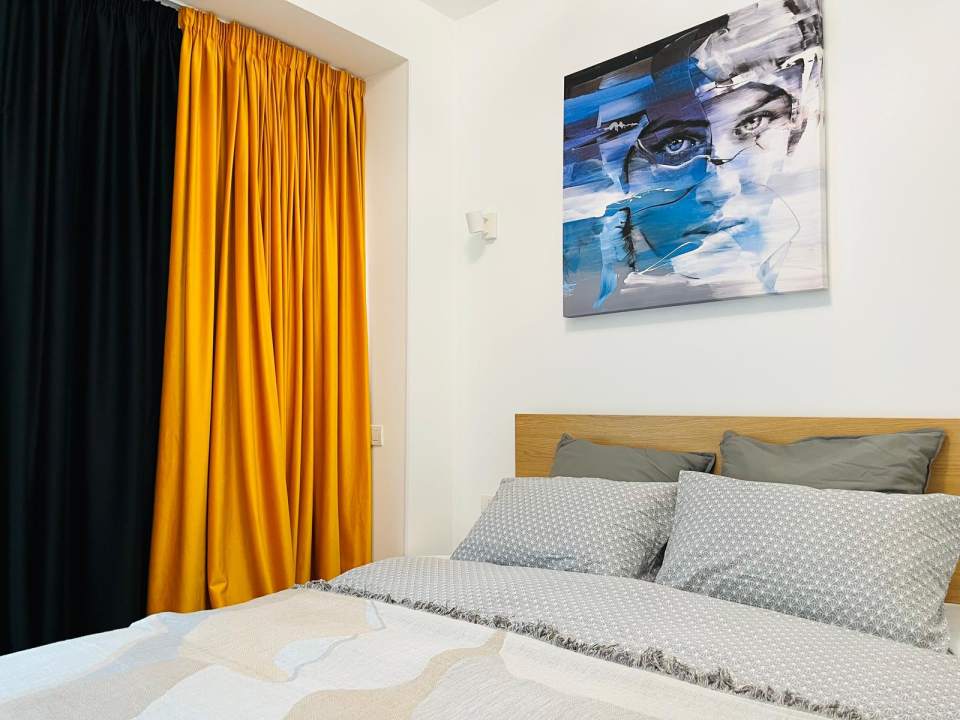 Garsonieră de închiriat în One Mircea Eliade, Floreasca, Sector 1 poza nr. 1