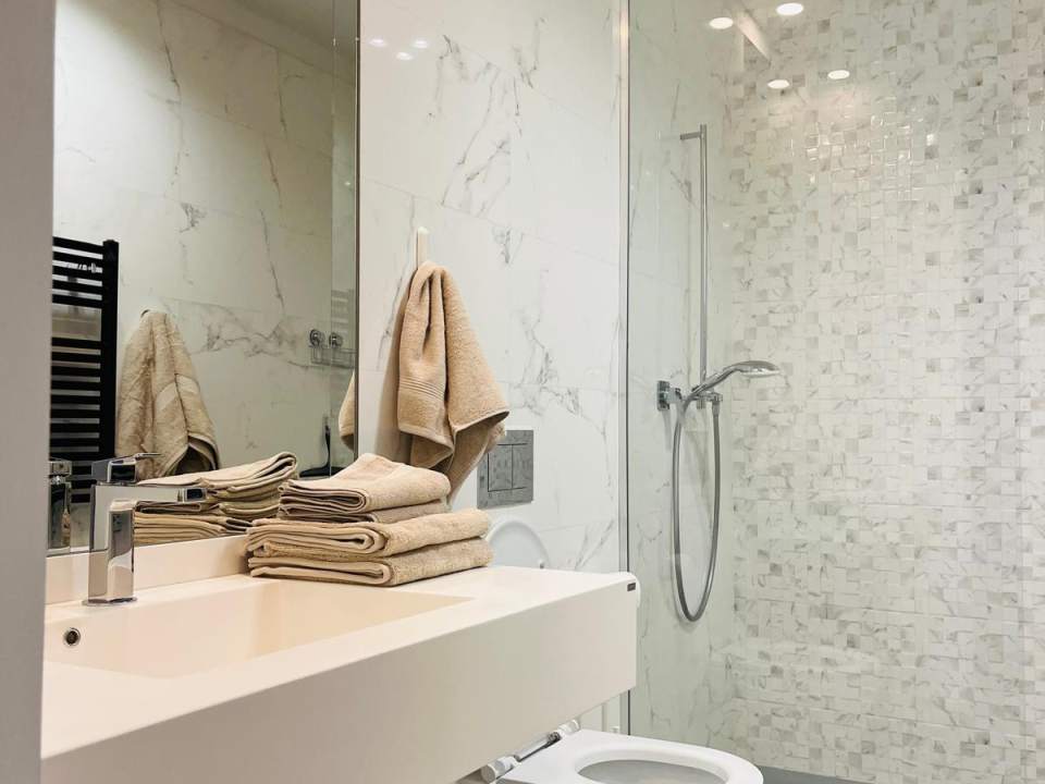 Garsonieră de închiriat în One Mircea Eliade, Floreasca, Sector 1 poza nr. 5