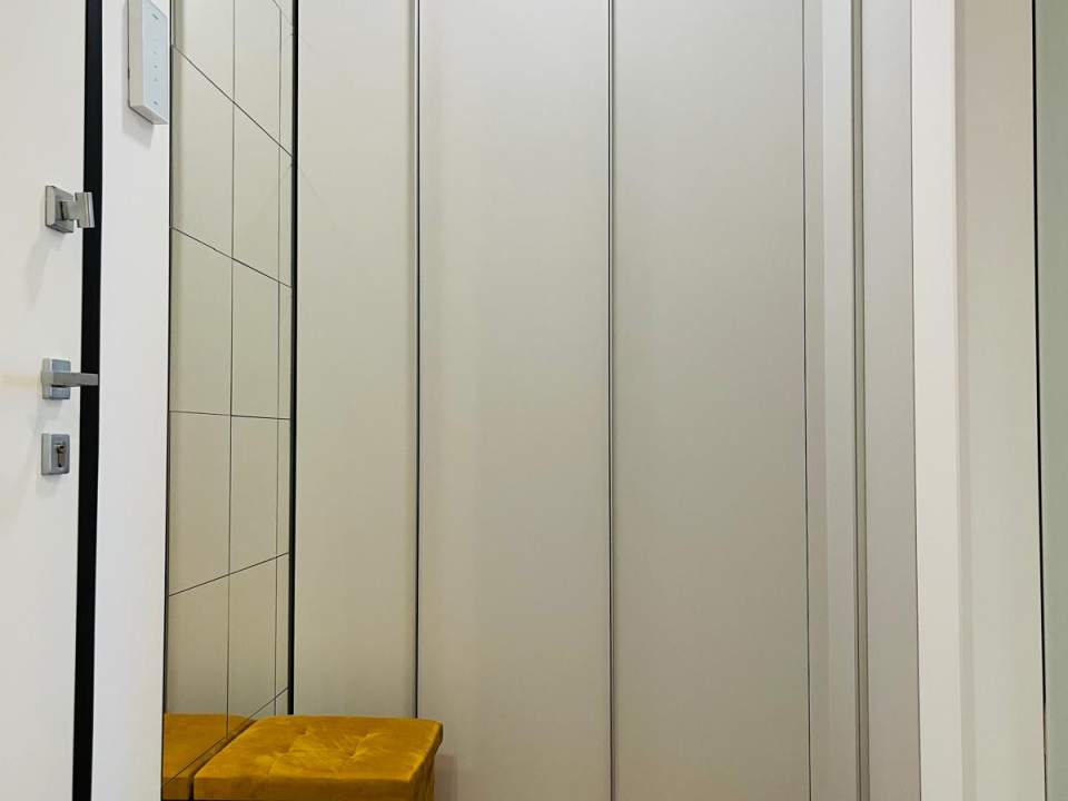 Garsonieră de închiriat în One Mircea Eliade, Floreasca, Sector 1 poza nr. 6