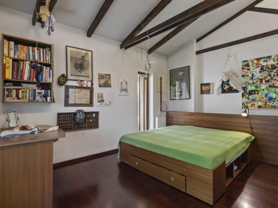 4 Bedroom Villa For Rent photo no. 7