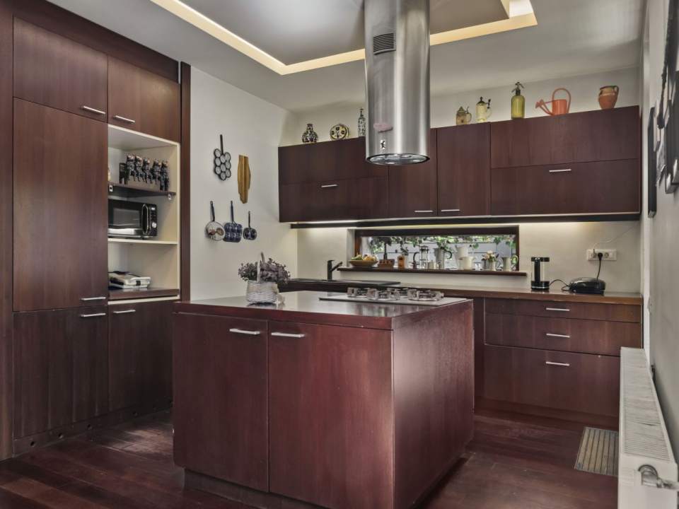 4 Bedroom Villa For Rent photo no. 10