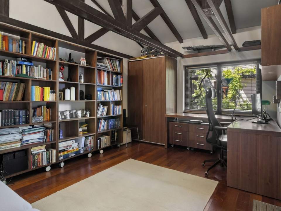 4 Bedroom Villa For Rent photo no. 11