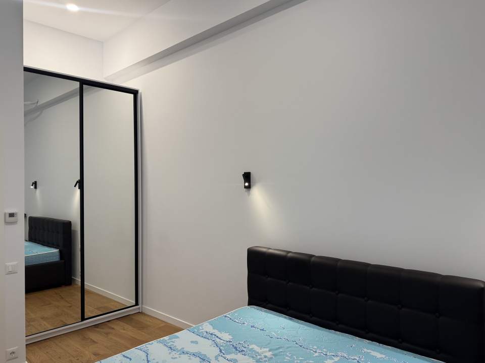 1 Bedroom Apartment For Sale In One Cotroceni Park, Cotroceni, Sector 5 photo no. 2