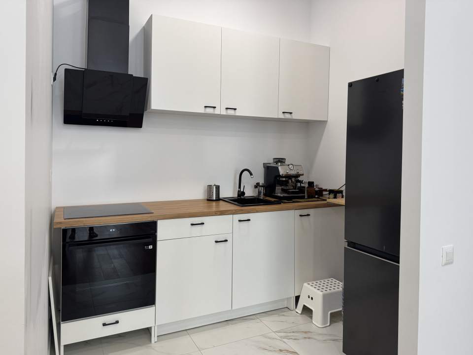 1 Bedroom Apartment For Sale In One Cotroceni Park, Cotroceni, Sector 5 photo no. 3