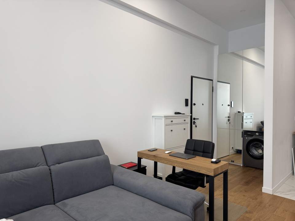 1 Bedroom Apartment For Sale In One Cotroceni Park, Cotroceni, Sector 5 photo no. 1