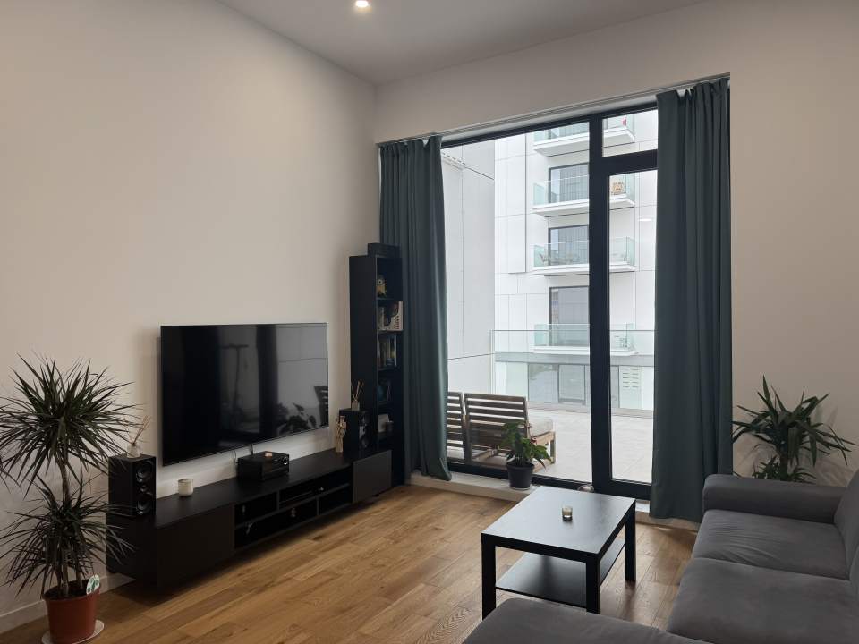 1 Bedroom Apartment For Sale In One Cotroceni Park, Cotroceni, Sector 5 photo no. 5
