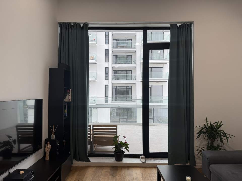 1 Bedroom Apartment For Sale In One Cotroceni Park, Cotroceni, Sector 5 photo no. 6