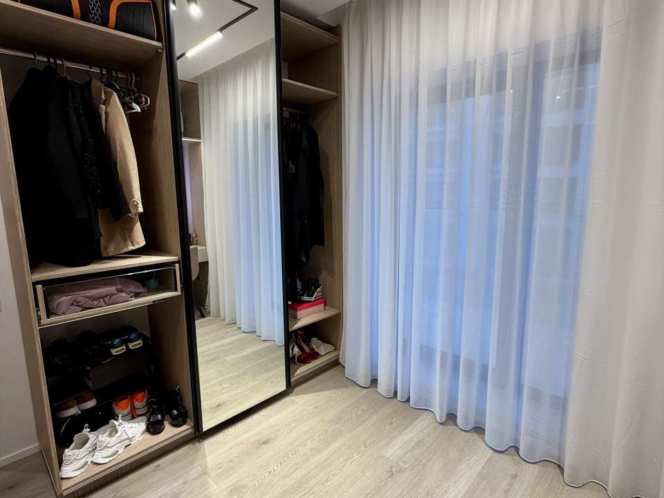 3 Bedroom Apartment For Sale In One Cotroceni Park, Cotroceni, Sector 5 photo no. 10