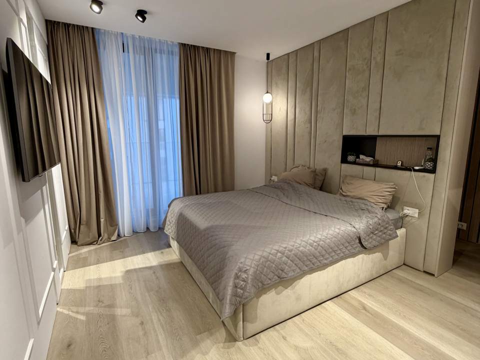 3 Bedroom Apartment For Sale In One Cotroceni Park, Cotroceni, Sector 5 photo no. 6