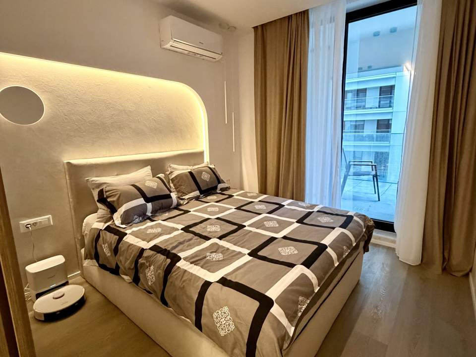 3 Bedroom Apartment For Sale In One Cotroceni Park, Cotroceni, Sector 5 photo no. 7