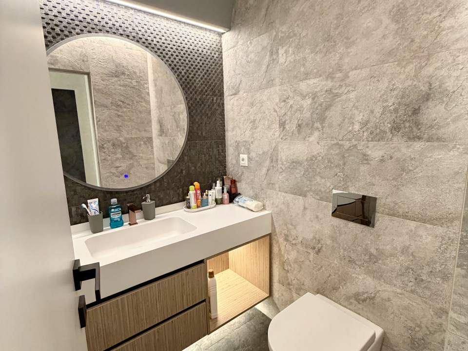 3 Bedroom Apartment For Sale In One Cotroceni Park, Cotroceni, Sector 5 photo no. 13