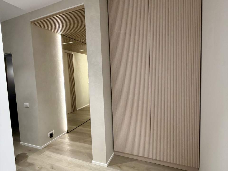 3 Bedroom Apartment For Sale In One Cotroceni Park, Cotroceni, Sector 5 photo no. 9