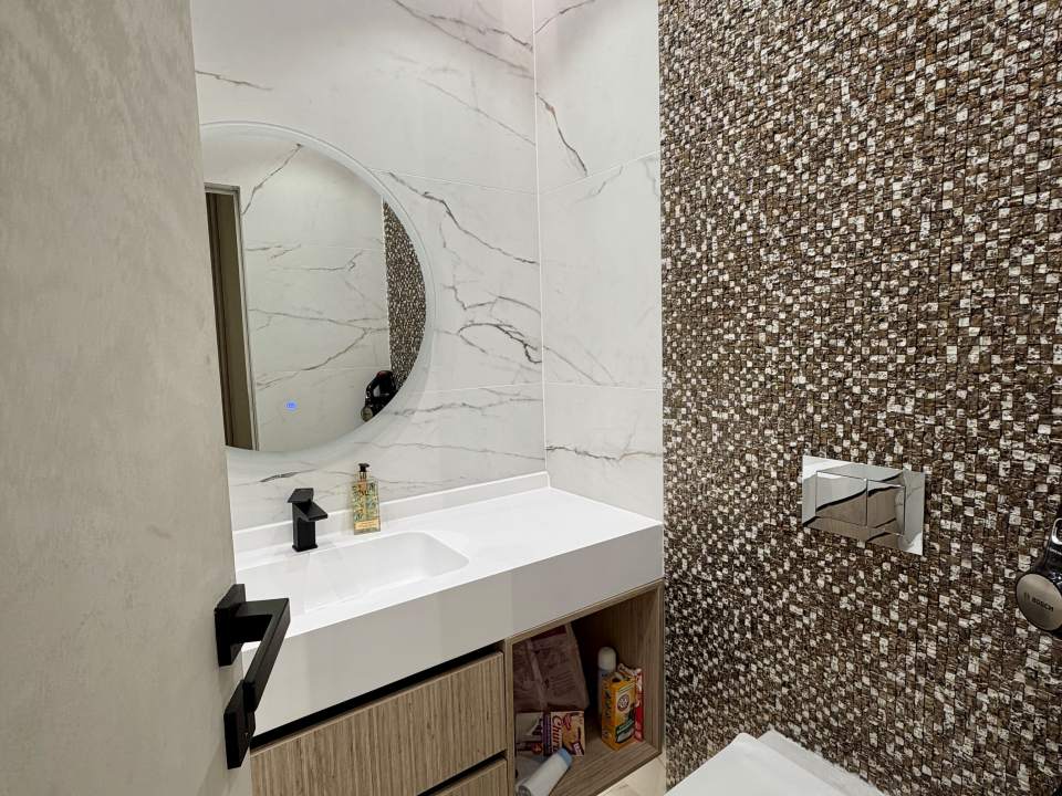 3 Bedroom Apartment For Sale In One Cotroceni Park, Cotroceni, Sector 5 photo no. 16