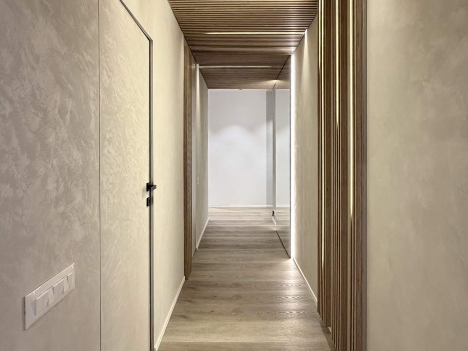 3 Bedroom Apartment For Sale In One Cotroceni Park, Cotroceni, Sector 5 photo no. 8