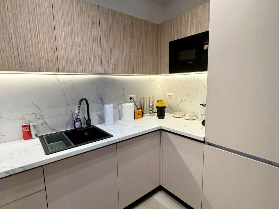 3 Bedroom Apartment For Sale In One Cotroceni Park, Cotroceni, Sector 5 photo no. 17