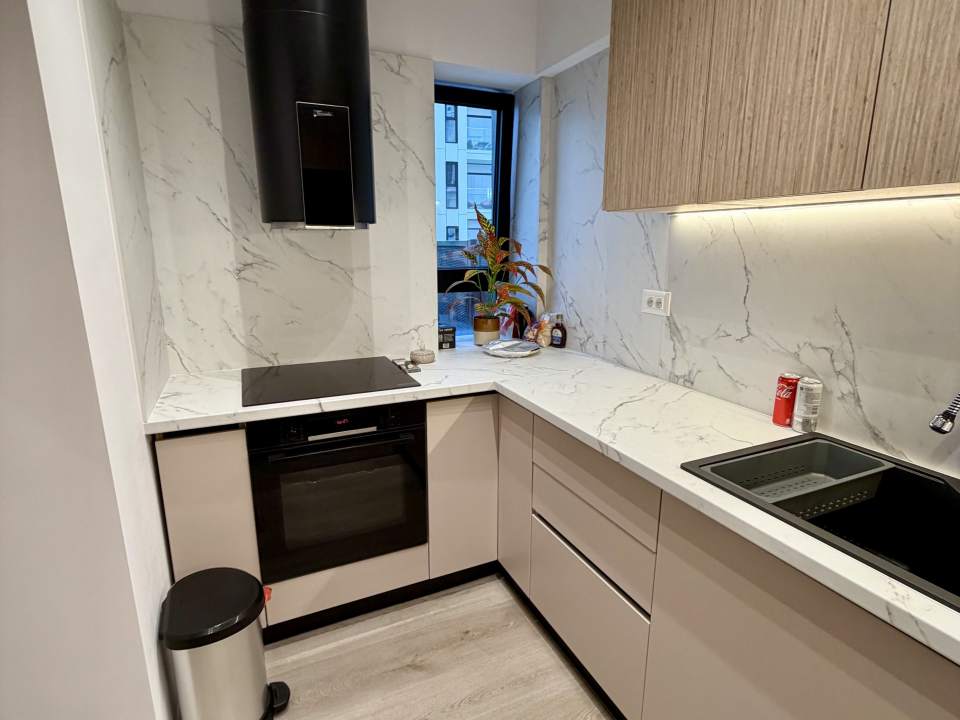 3 Bedroom Apartment For Sale In One Cotroceni Park, Cotroceni, Sector 5 photo no. 18