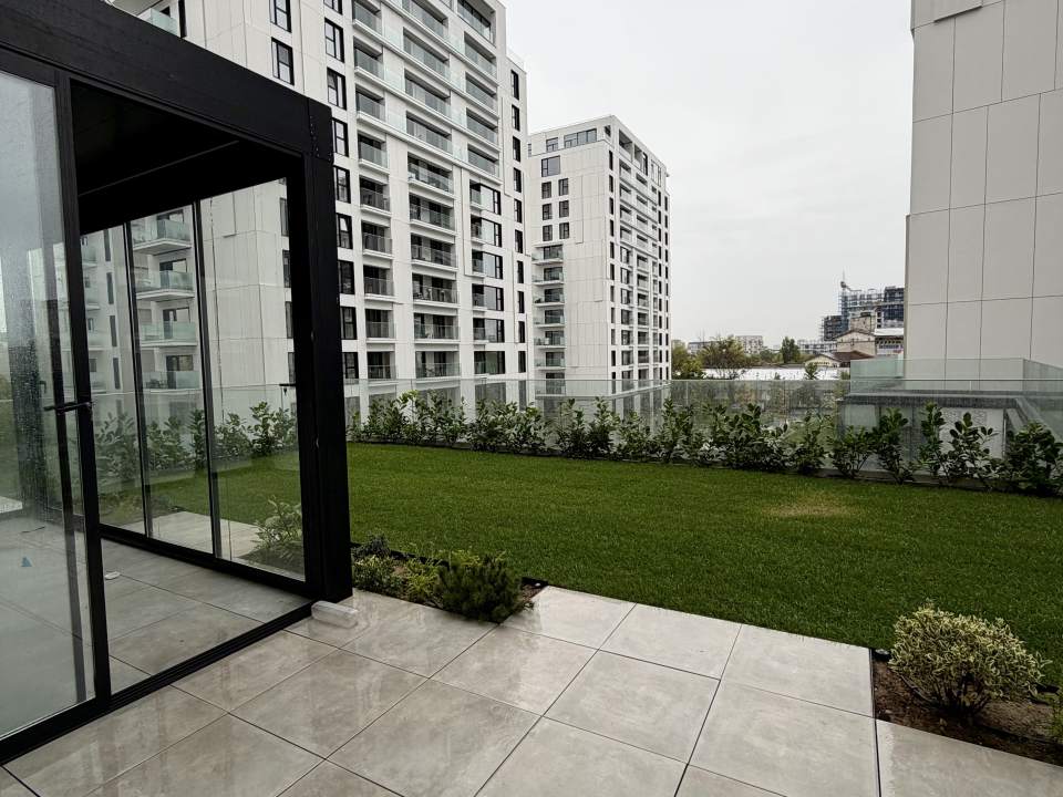 3 Bedroom Apartment For Sale In One Cotroceni Park, Cotroceni, Sector 5 photo no. 3