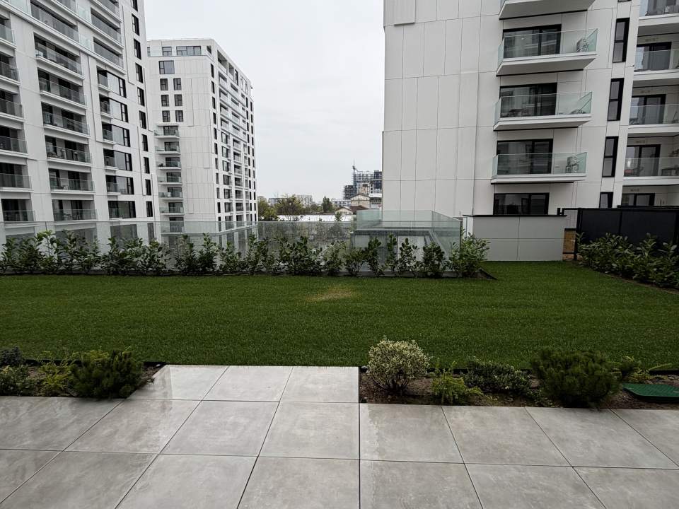 3 Bedroom Apartment For Sale In One Cotroceni Park, Cotroceni, Sector 5 photo no. 5