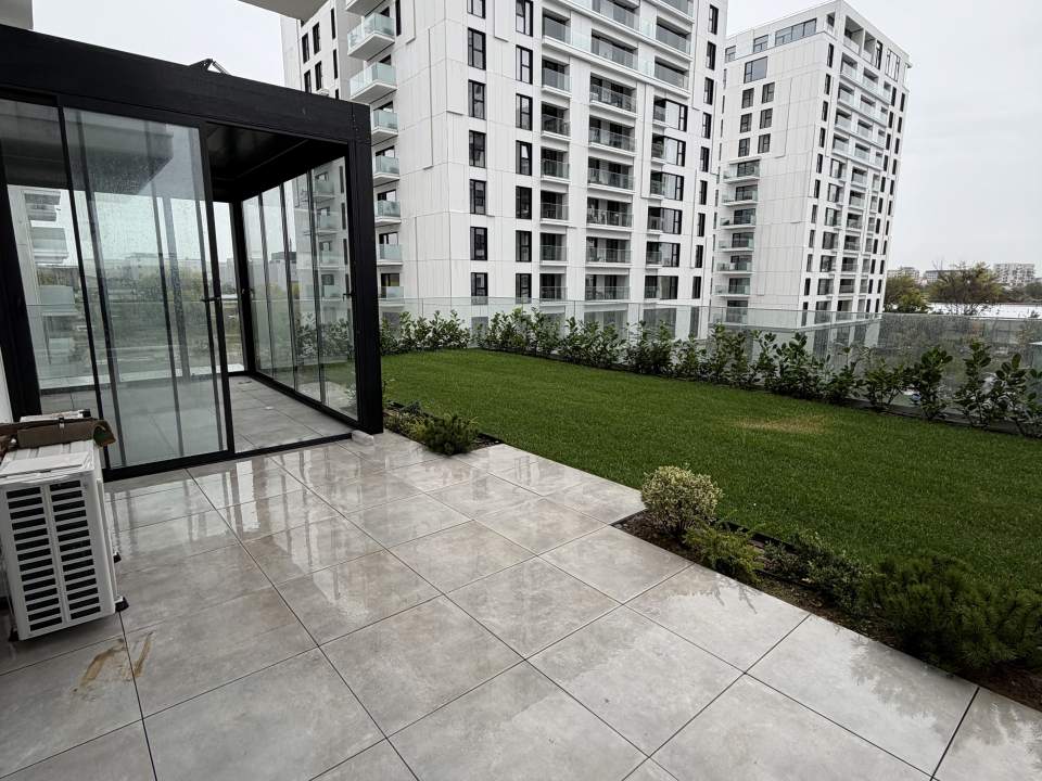 3 Bedroom Apartment For Sale In One Cotroceni Park, Cotroceni, Sector 5 photo no. 4