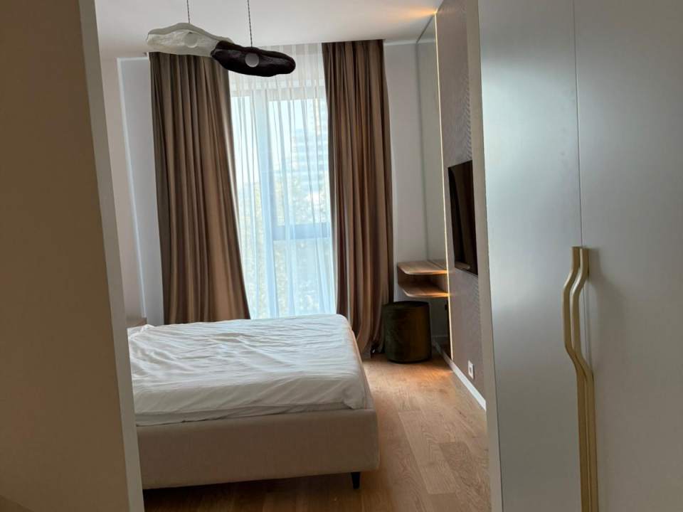 2 Bedroom Apartment For Rent In One Mamaia Nord, Mamaia Nord, Mamaia photo no. 4