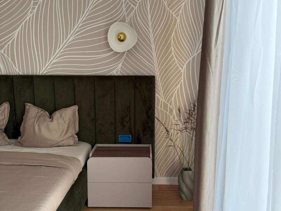 2 Bedroom Apartment For Rent In One Mamaia Nord, Mamaia Nord, Mamaia photo no. 9