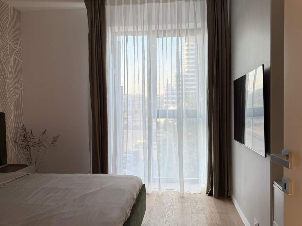 2 Bedroom Apartment For Rent In One Mamaia Nord, Mamaia Nord, Mamaia photo no. 10