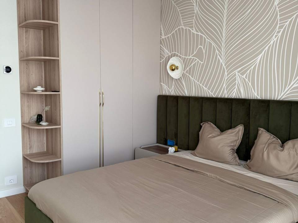 2 Bedroom Apartment For Rent In One Mamaia Nord, Mamaia Nord, Mamaia photo no. 1